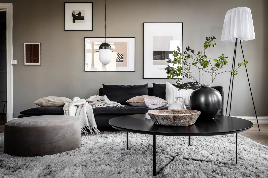 ÉLÉGANCE ET DESIGN