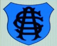 ESCUDOS DO MUNDO INTEIRO SPORT CLUB AMERICANO RIO DE JANEIRO RJ