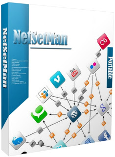 NetSetMan v4.1.3 Español Portable 8