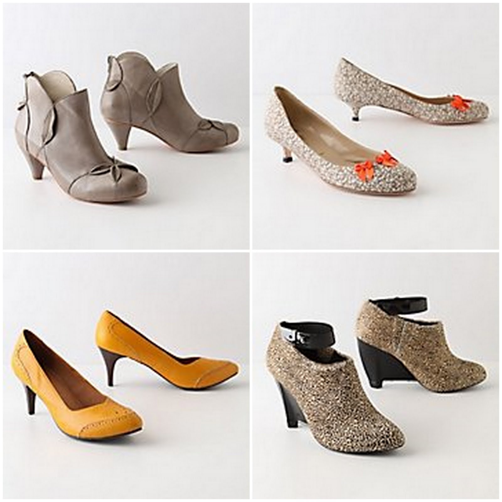 House of Fifty Blog: Shoes, Fabulous Shoes!!!!