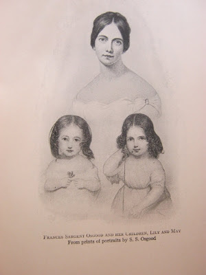 Frances Sargent Osgood children