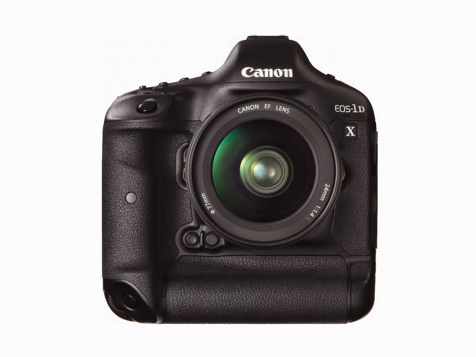 Spesifikasi dan Harga Kamera Canon EOS 1D X Terbaru | Gila Teknologi