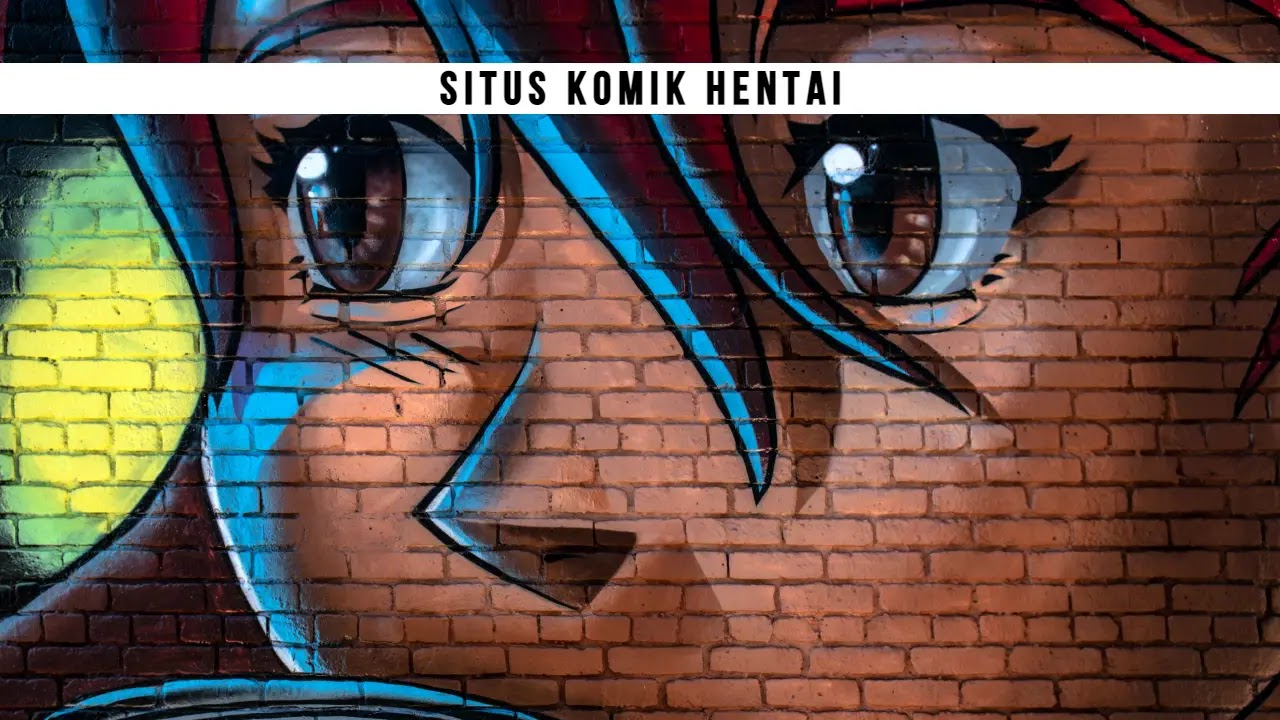 Situs Komik Hentai