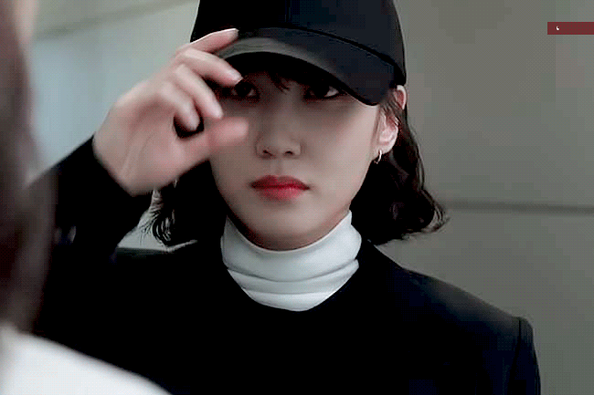 스토브리그에서 박은빈 짱예였던 장면 | 인스티즈