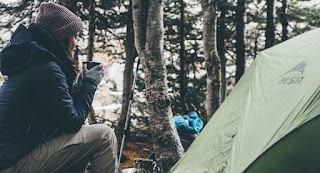 17 Inspirational Camping Quotes you Should Read! 17 Inspirational Camping Quotes you Should Read!