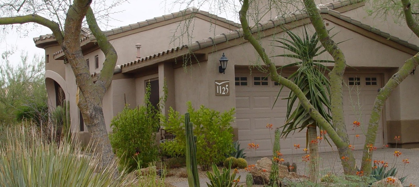 The FLOG North Scottsdale Arizona Condo For Sale (really!)