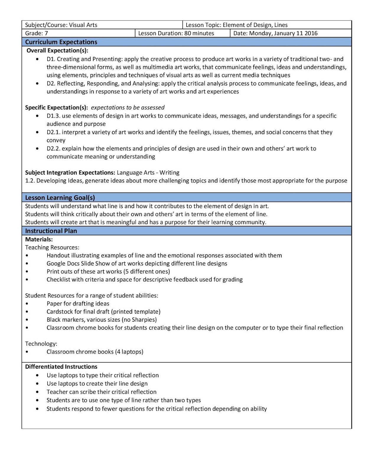 ms-smiljanic-an-educator-s-thoughts-arts-lesson-plans