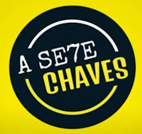 A Sete Chaves | Editora do Brasil | Logotipo |