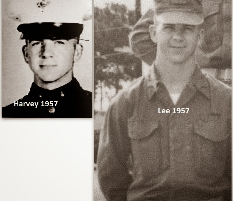 Oswald in the doorway the blog of the Oswald Innocence Campaign, by