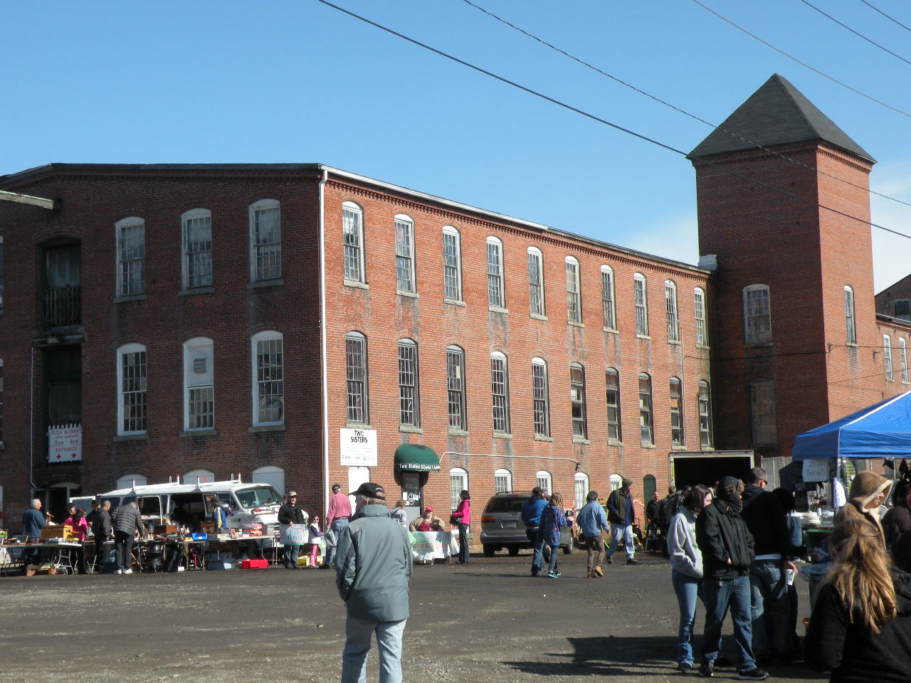 Hand of Bela Peck: Jewett City Jaunt