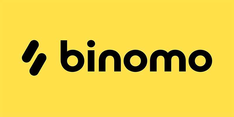 Binomo App