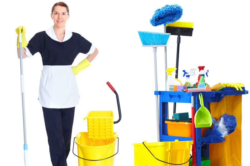 Importance of Housekeeping Service