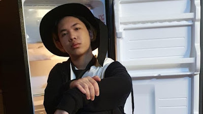 Alex Yunggun Rilis Lagu Painting of Beauty untuk Bekal Refleksi Diri