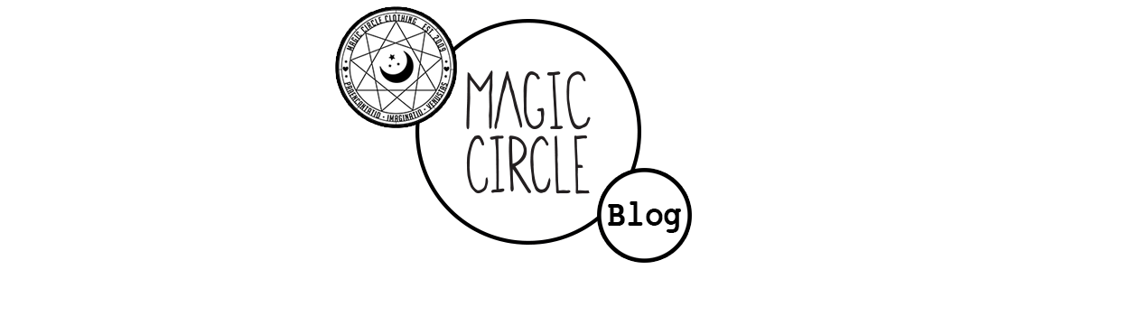 Magic Circle Blog