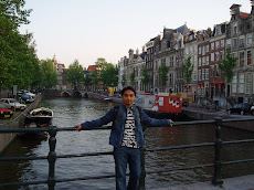 2006 Jun Amsterdam