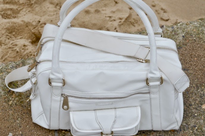 icandy emilia changing bag