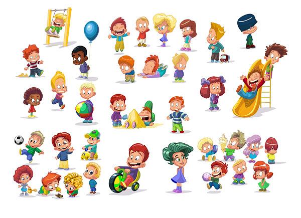 cartoon clip art free download - photo #20