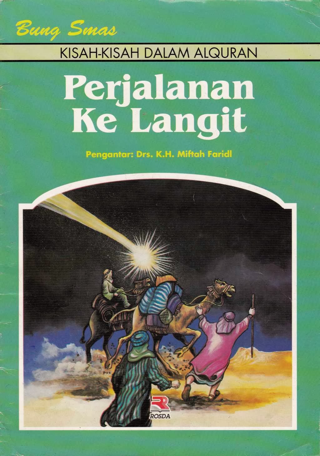 Download Buku Kuantar Kau Ke Gerbang Pdf