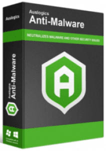 Auslogics Anti-Malware 1.21.0.4 Download Grátis