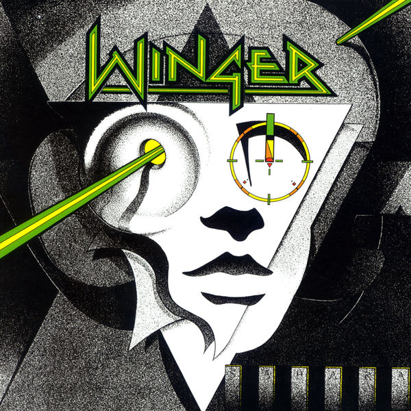 Seventeen by Winger (1988)