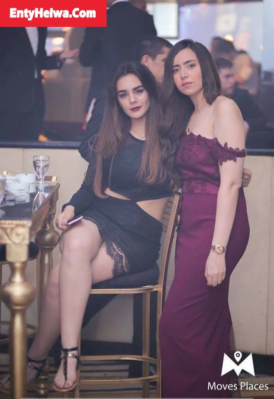 صور بنات ثانوي المدرسة الامريكية في مصر في حفلة مثيرة