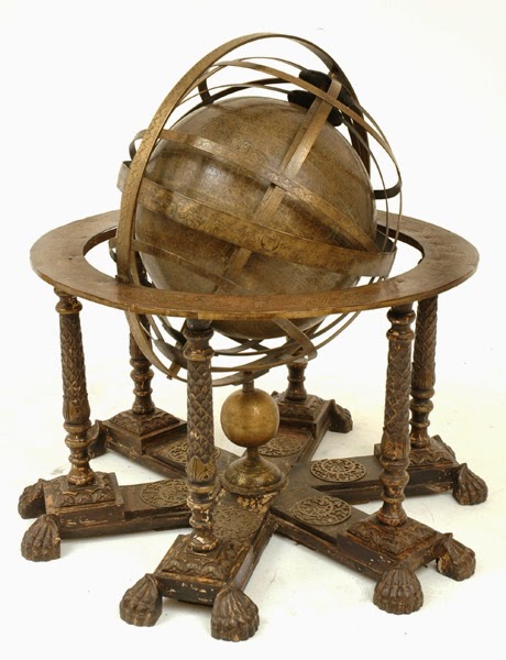 Celestial sphere - Wikipedia