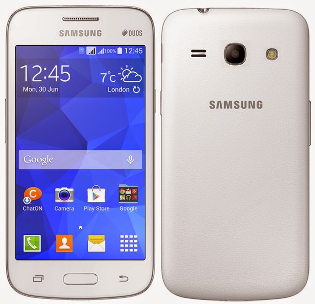 Ucuz Samsung: Galaxy Star Advance