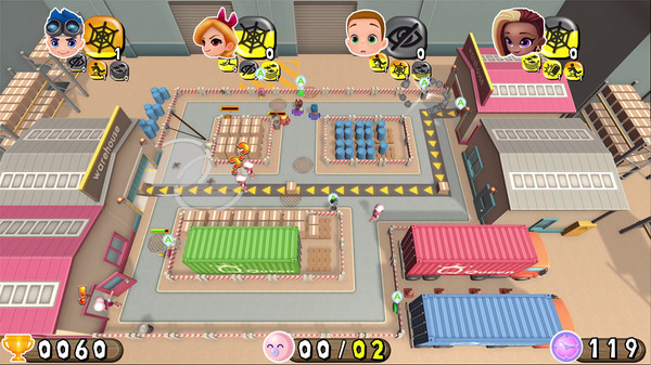 Gotcha (2020) PC Full Español Gotcha (2020) PC Full Español