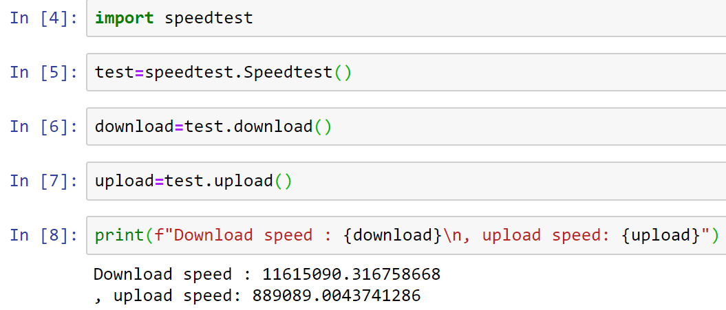 Advanced Python - Python projects for Beginners Part 2