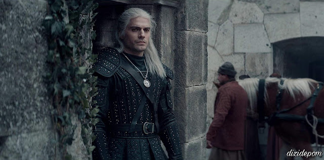 The Witcher Dizisi İndir The Witcher Dizisi İndir