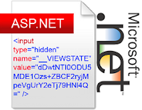 ASP.NET Viewstate & Controlstate