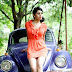 South Hot Actress Deepa Sannidhi Latest Photoshoot Stills