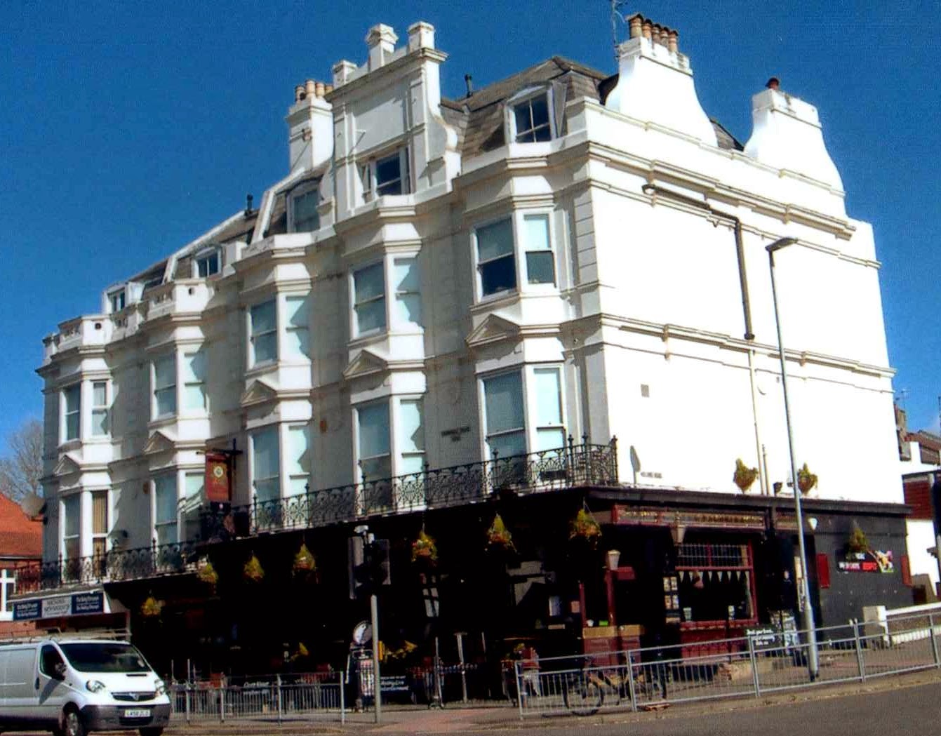 History Of Hove at Kristian Christenson blog