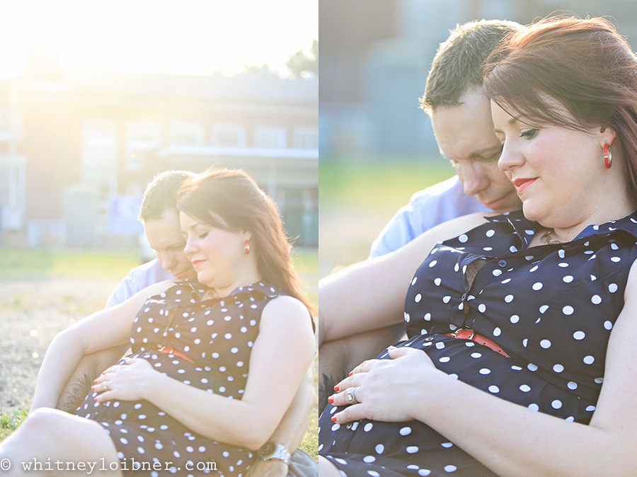 whitney loibner photography, whitneyloibner.com, maternity photography, couples, baby bump, arkansas photographer