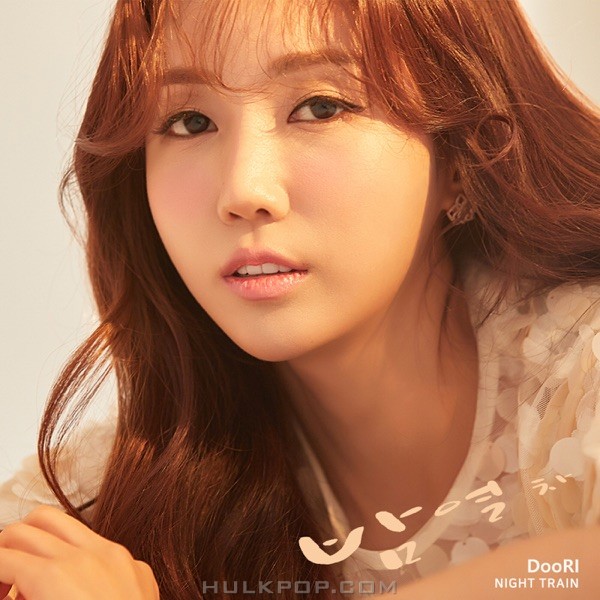 DooRi – Night Train – Single