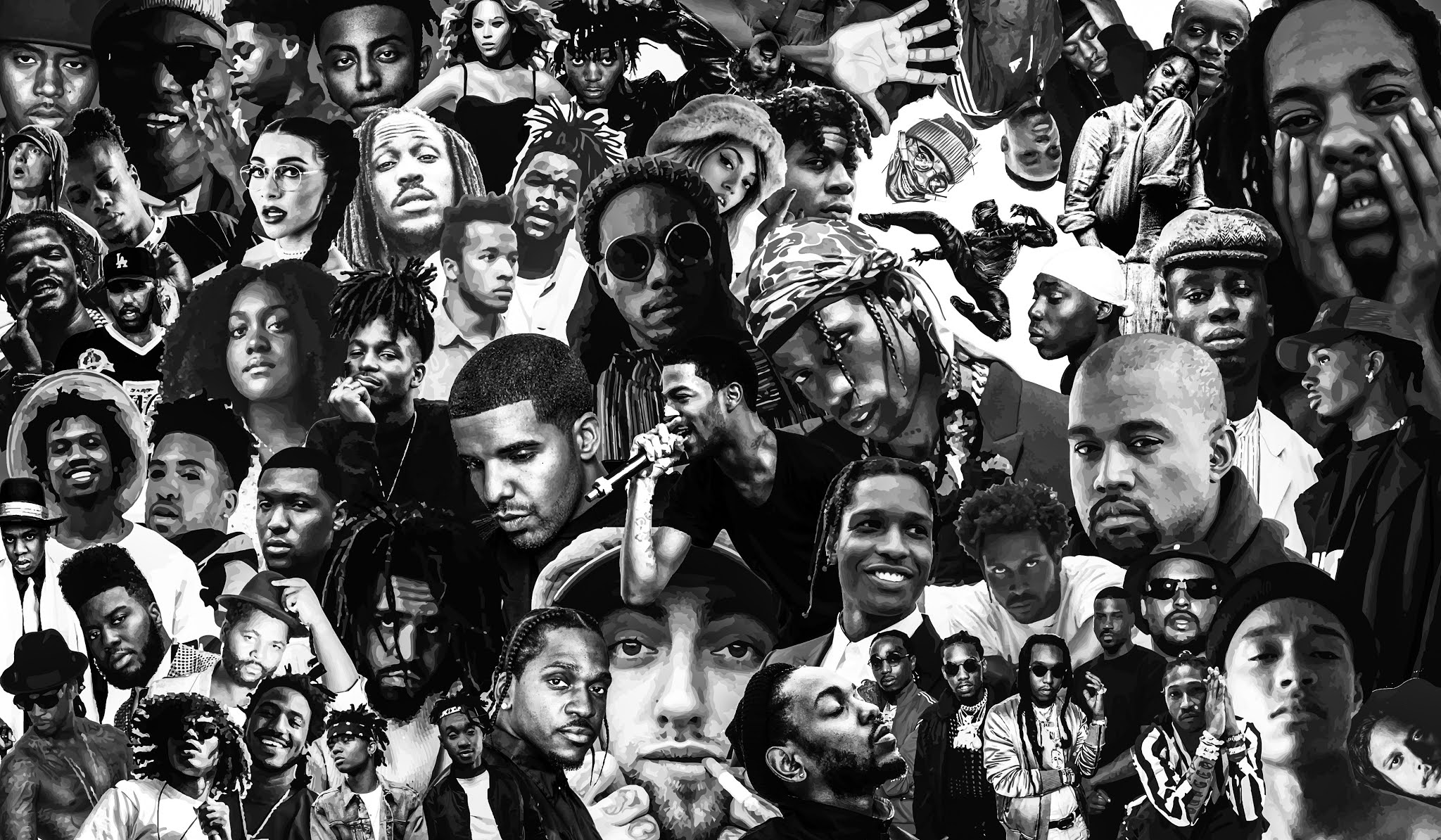 Documentários sobre rap para você assistir e aprender mais sobre o género Documentários sobre rap para você assistir e aprender mais sobre o género