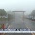 Voos do aeroporto de Barreiras são cancelados por causa de mau tempo