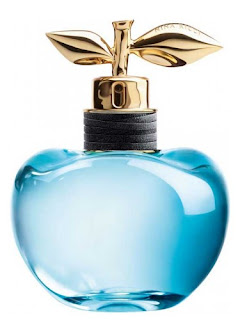 LUNA RICCI, un perfume de Nina Ricci