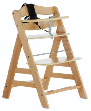 hauck high chair aldi