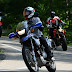 Rules and regulations to ride a motorcycle in Albania