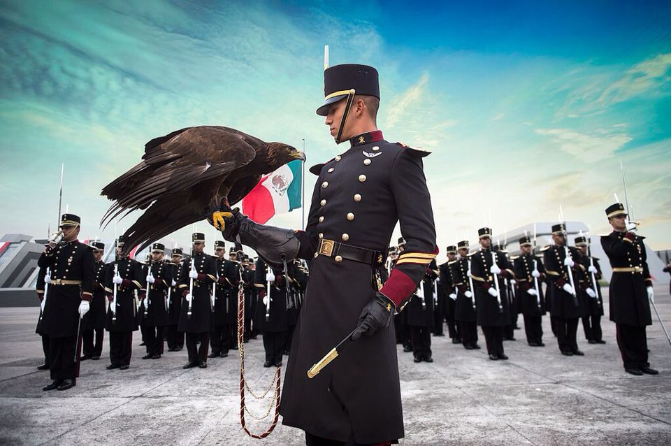 CONVOCATORIA PLANTELES MILITARES 2020 CONVOCATORIA PLANTELES MILITARES 2020