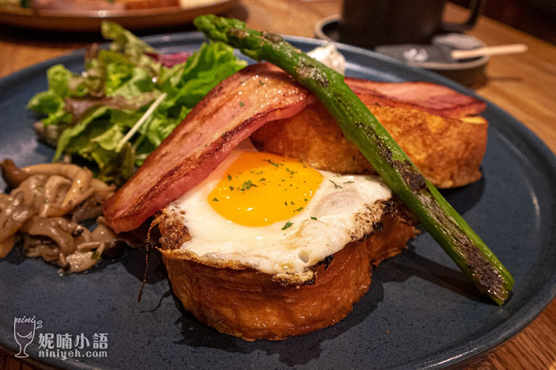 【沖繩美食】oHacorte Bakery Izumizaki 泉崎店。一吃淪陷的法式吐司