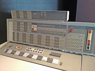Second Generation Compute