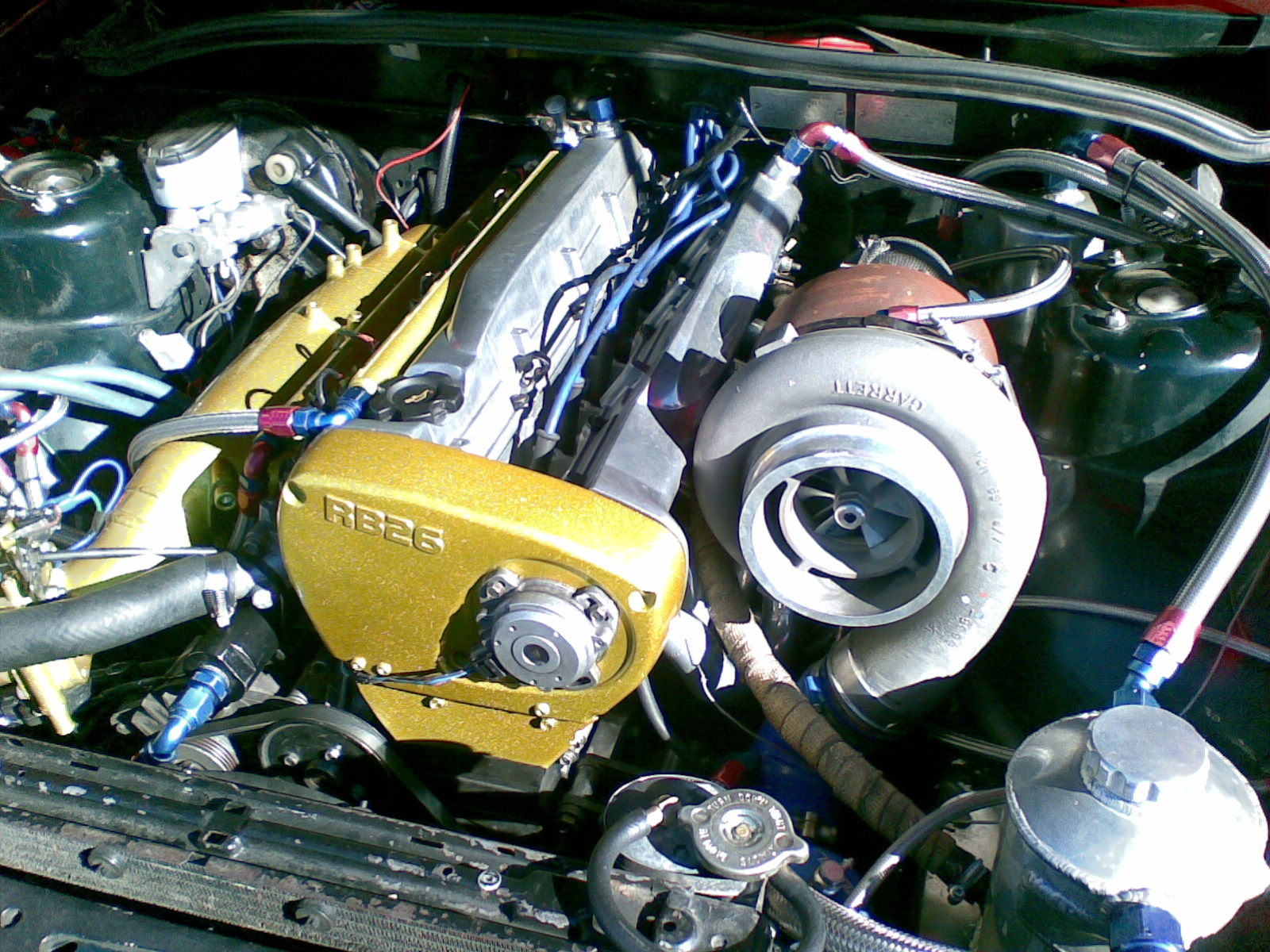Advanced Performance Tuning: Advanced Electronic Fuel Injection Tuning