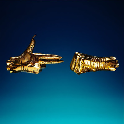 Run the Jewels 3, Talk to Me, 2100, Legend Has It, Call Ticketron, Panther Like a Panther, Thursday in the Danger Room, Don't Get Captured