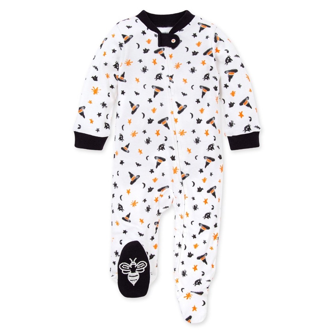 Cutest Halloween Pajamas for Kids Little Style Inspo
