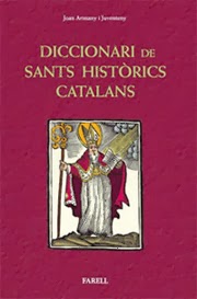 Diccionari de Sants Històrics Catalans