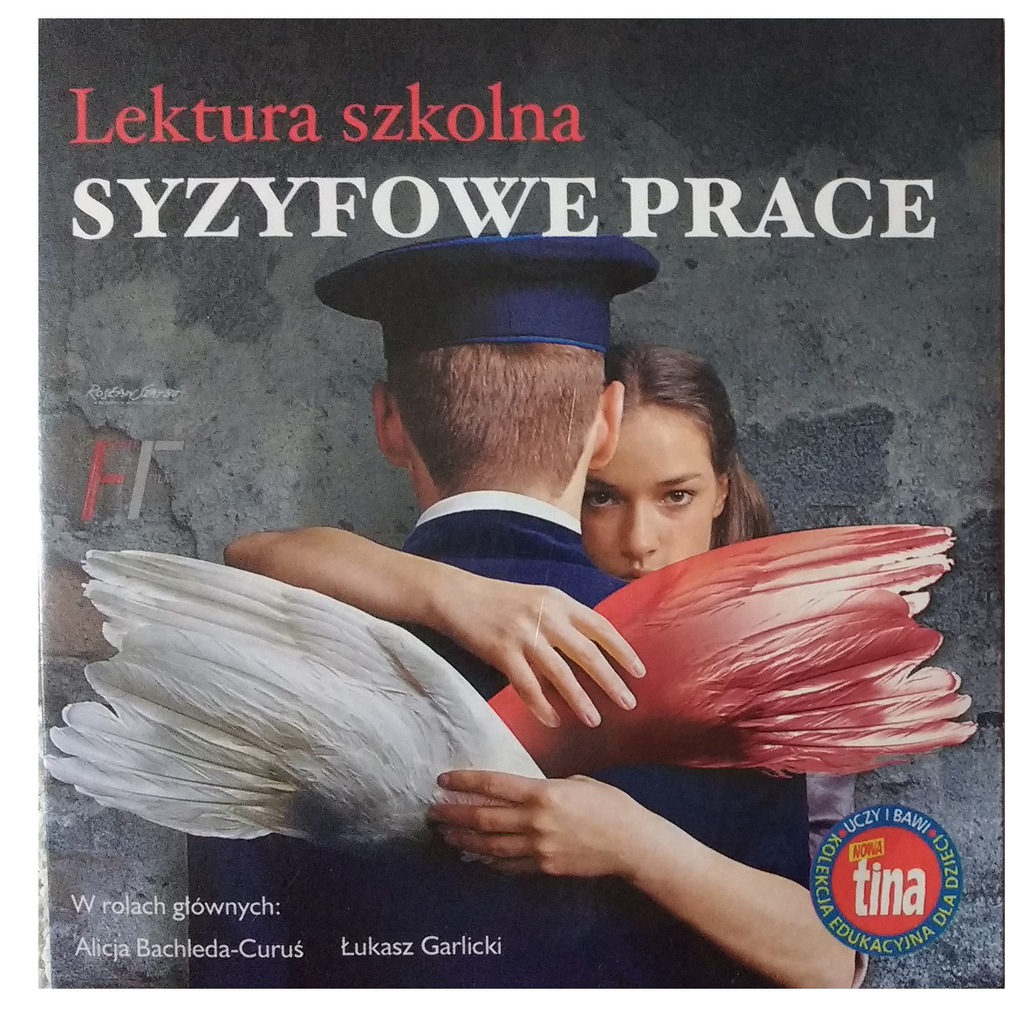 Sposoby Rusyfikacji W Syzyfowych Pracach język polski, klasa 8, 16.01.2021