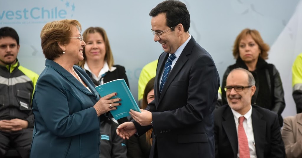 Así Surgen... Gobierno presentó la nueva agencia de promoción de la