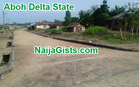 boy rapes dead body delta state